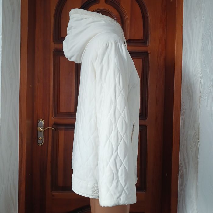 Куртка ZONA женская