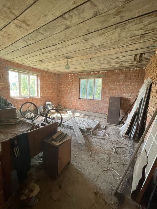 Продається будинок