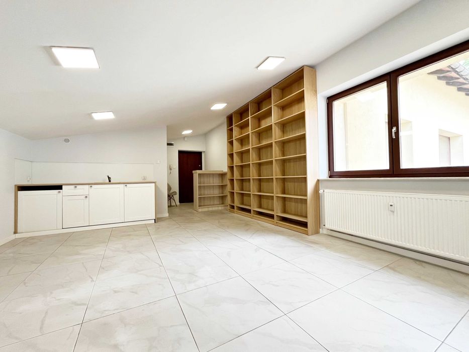 Mieszkanie 2-pokojowe - Wrocław - SĘPOLNO/BISKUPIN