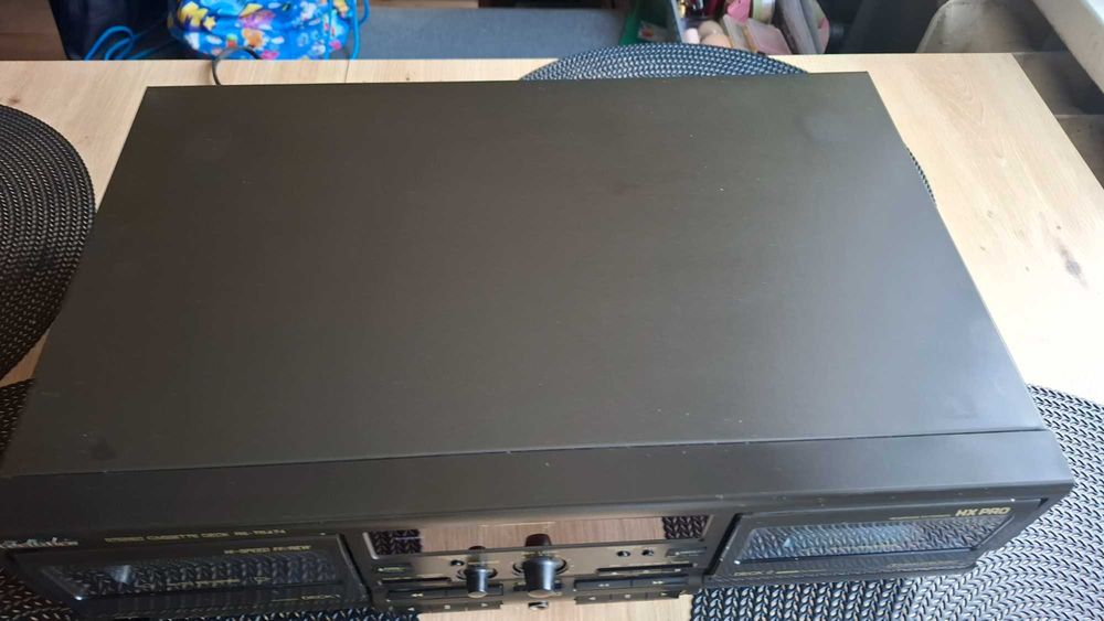 Technics RS-TR 474