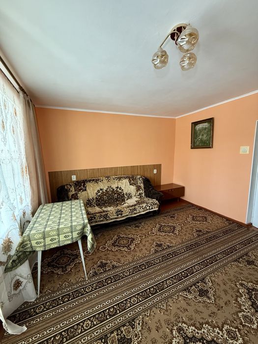 Укомплктована, 2 поверх