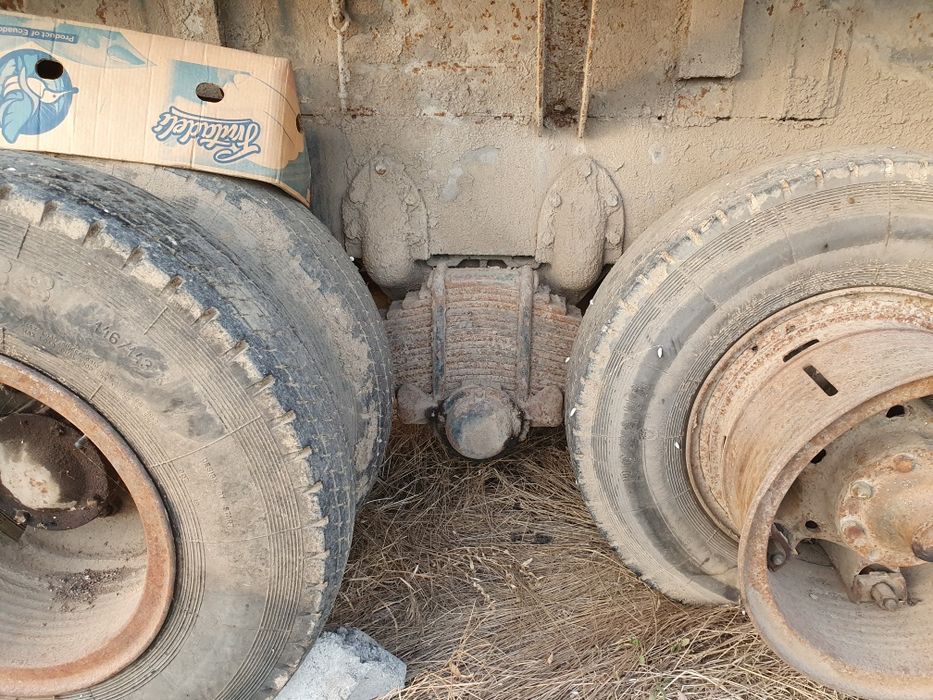 Полуприцеп по цене металла 12 метров раздвижной