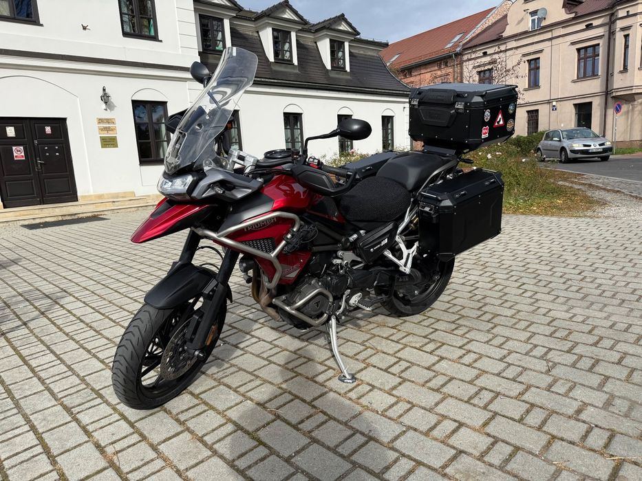 Triumph