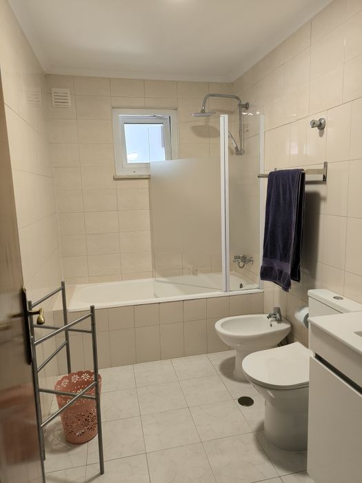 Quarto em Alverca