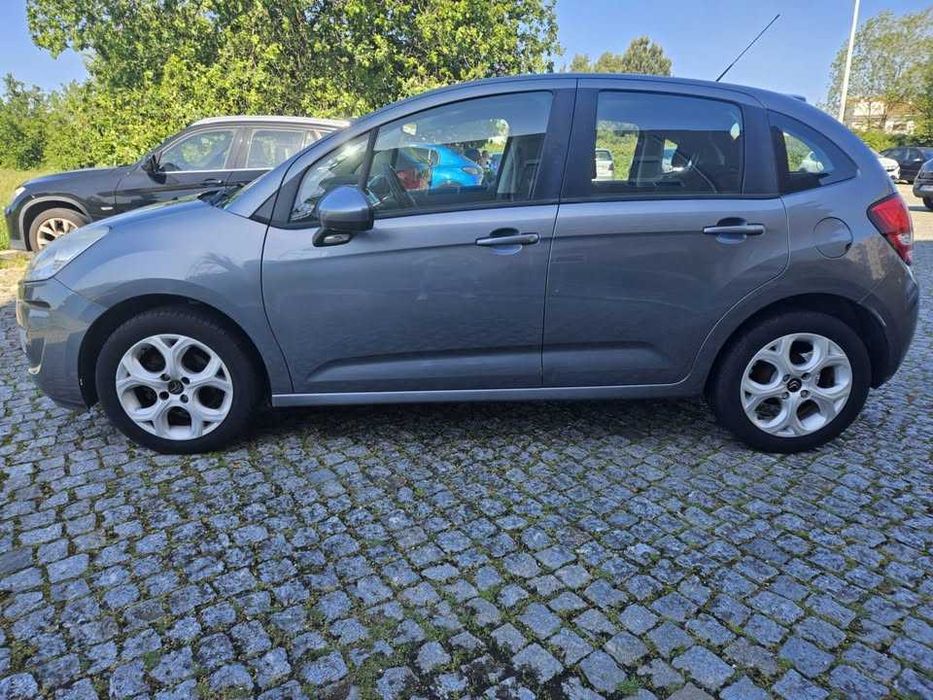 Citroen C3 Airdream Seduction 1.4 75cv