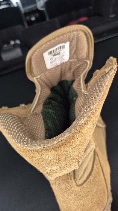 Берці ROKCY S2V з утеплівачем