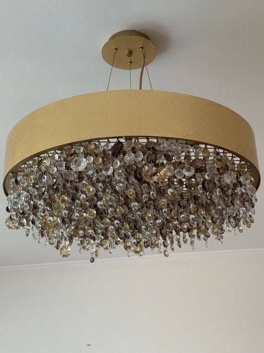 Підвісний світильник Masiero Ola S6 40