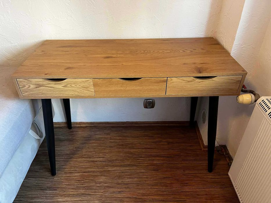 Biurko loft Agata Meble