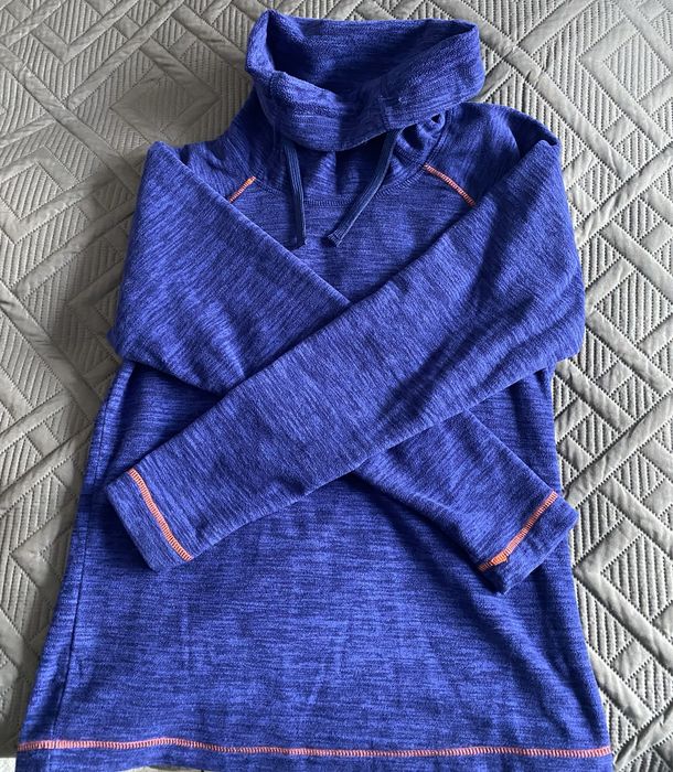 Bluza bardzo ciepła