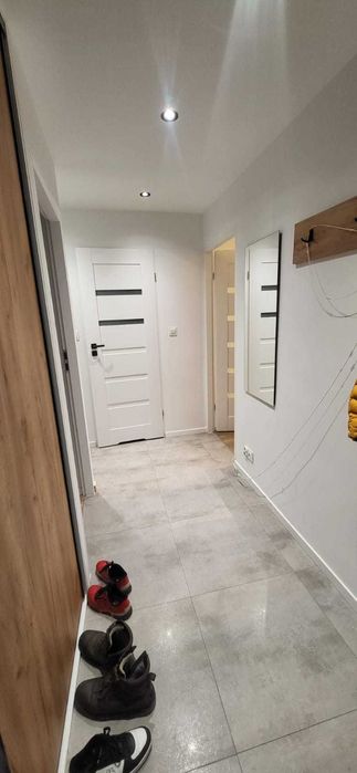 Mieszkanie do wynajęcia