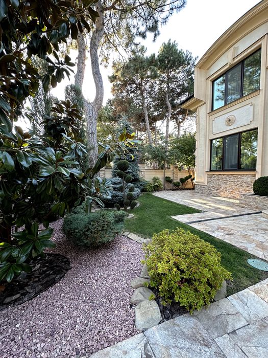 продам дом на берегу моря,  кооператив Сосновый Берег