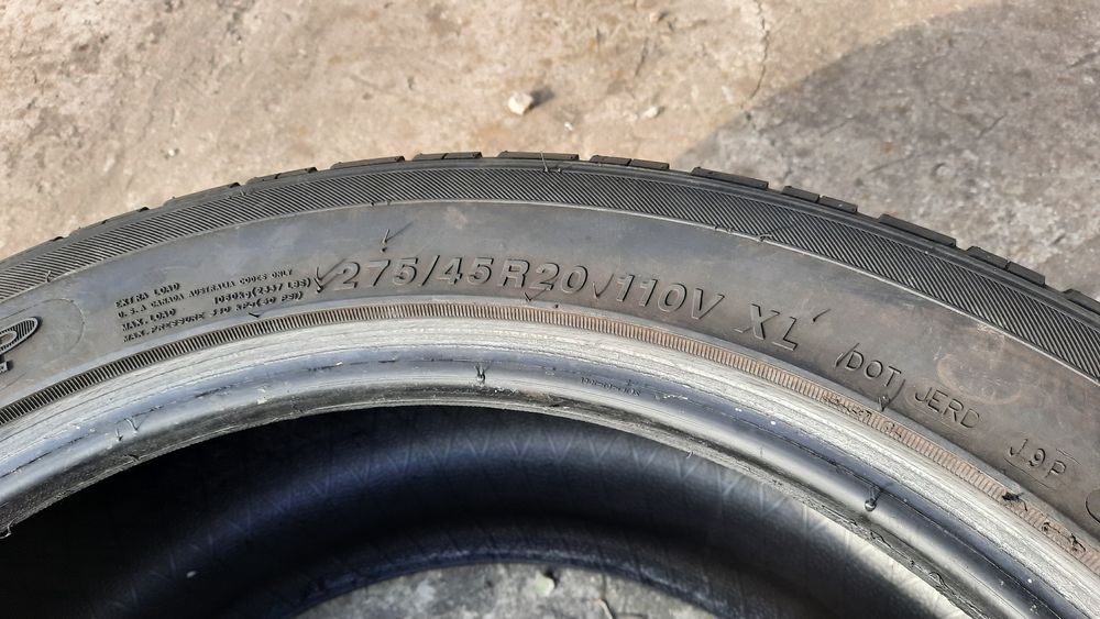 Оригинальные диски  AUDI R20