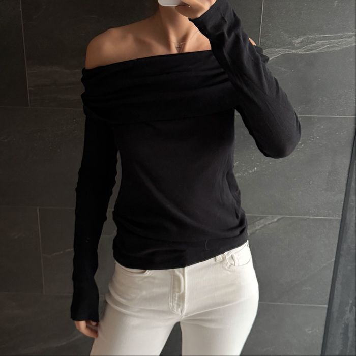 Топ massimo dutti