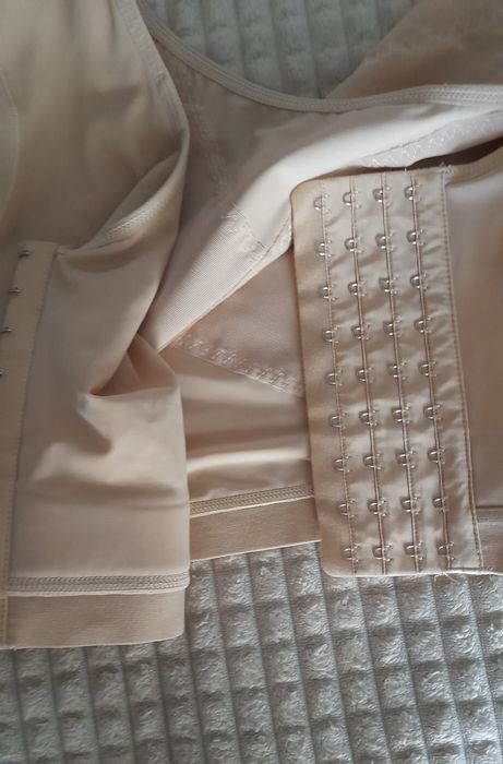 Корегуюча білизна ліф для постави утяжка