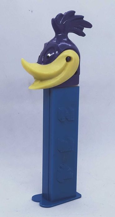 Dispensador Pez - Roadrunner