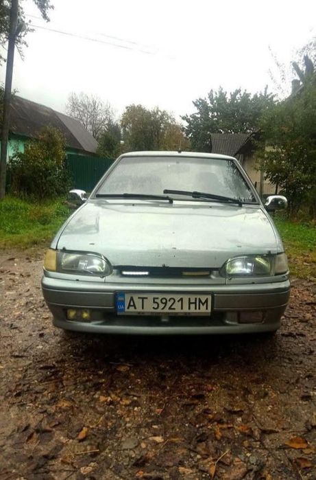 продам 2115 в нормальному