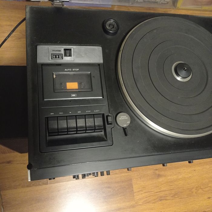Hitachi  SDT-2375
