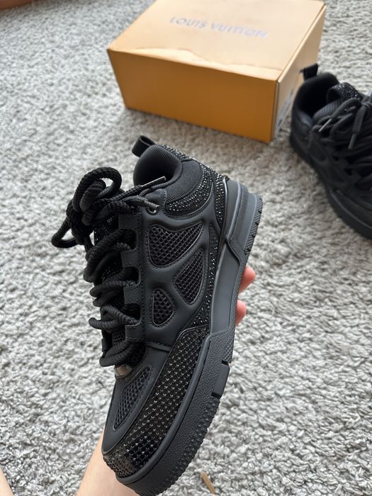 Louis vuitton skate