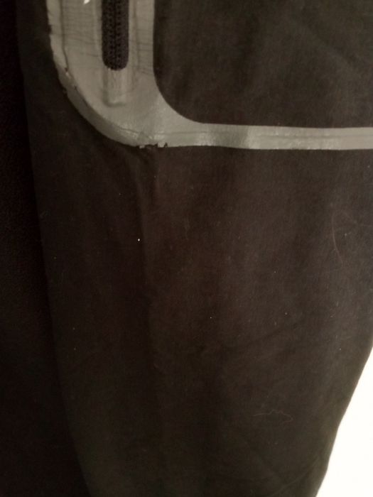 Bluza polar męski The North Face, rozmiar L