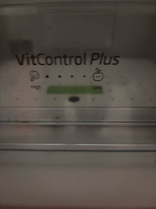 Amica lodówko/zamrażarka, TOTALNO FROST. Sprawna