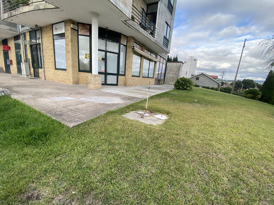 Vendo lojas Cete Paredes