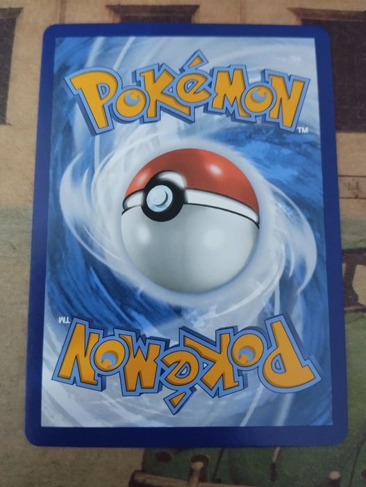 Pokémon Card Fusion Strike Pyukumuku