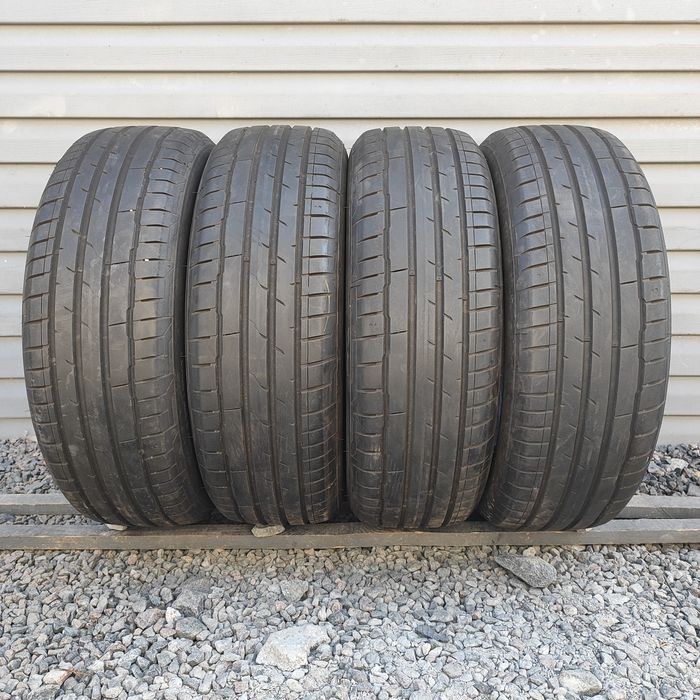 Комплект літніх шин Hankook 215/65 R17 215*65 17 Ventus S1 evo³ ev 001755