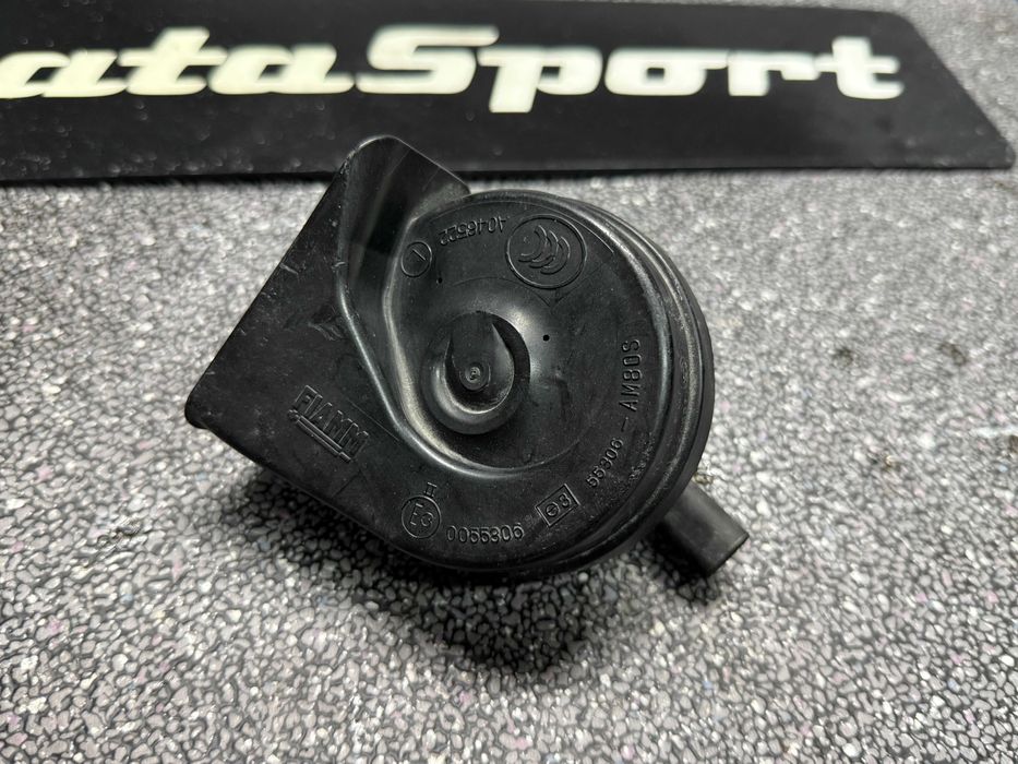 Buzina BMW VW FIAT RENAULT