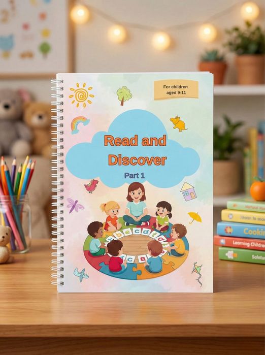 Зошити з англійської мови