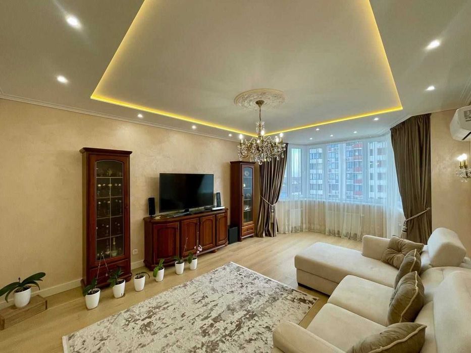 2-комнатная квартира по адресу (площадь 78 м²) - Atlanta.ua - фото 4