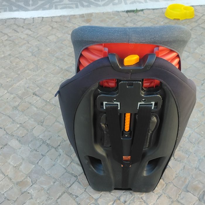 Chicco Infant Car Seat64739069154947121