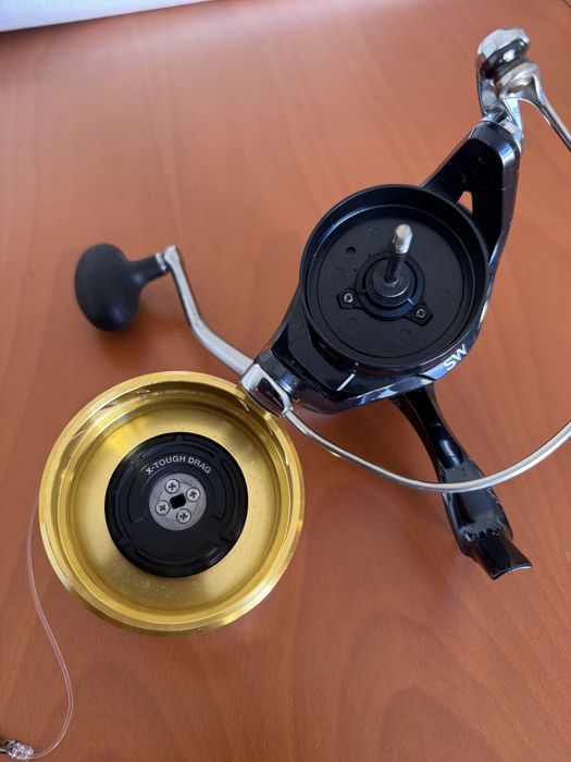 Shimano stella 30000 SW