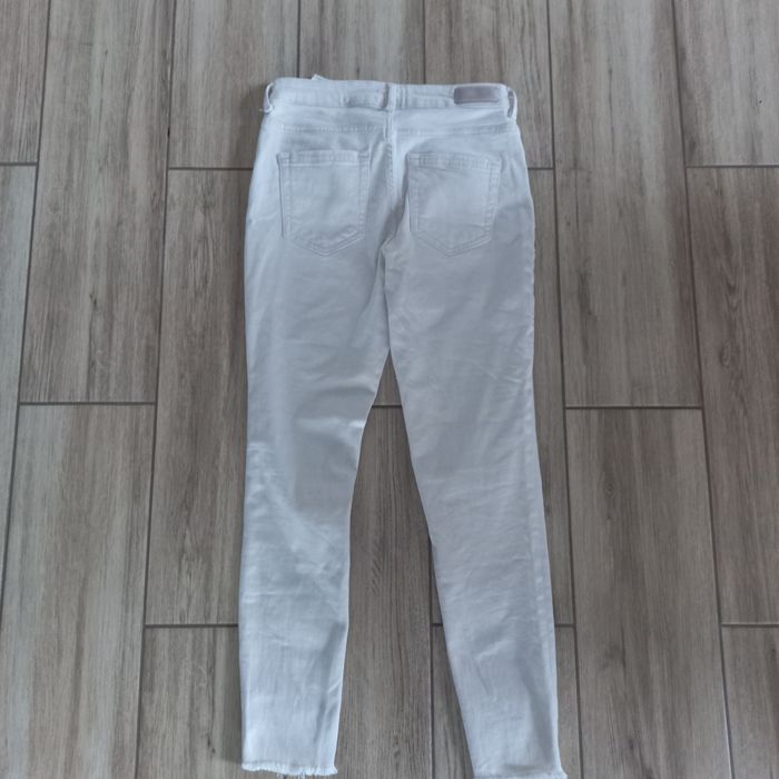 Only- spodnie damskie-M-30