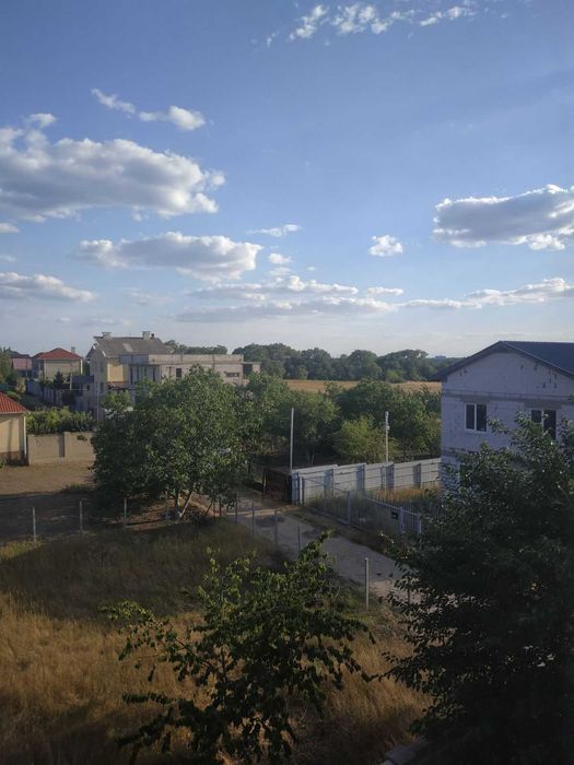Дом в пгт. Таирова