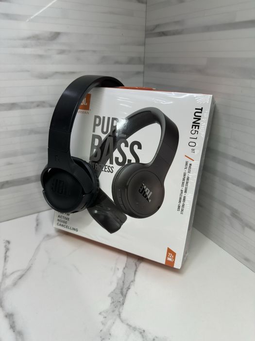 Дитячі навушники JBL Tune 510BT ‼️SALE‼️