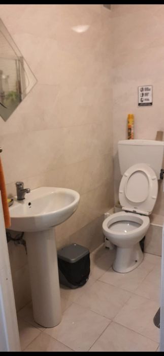 Quarto disponível