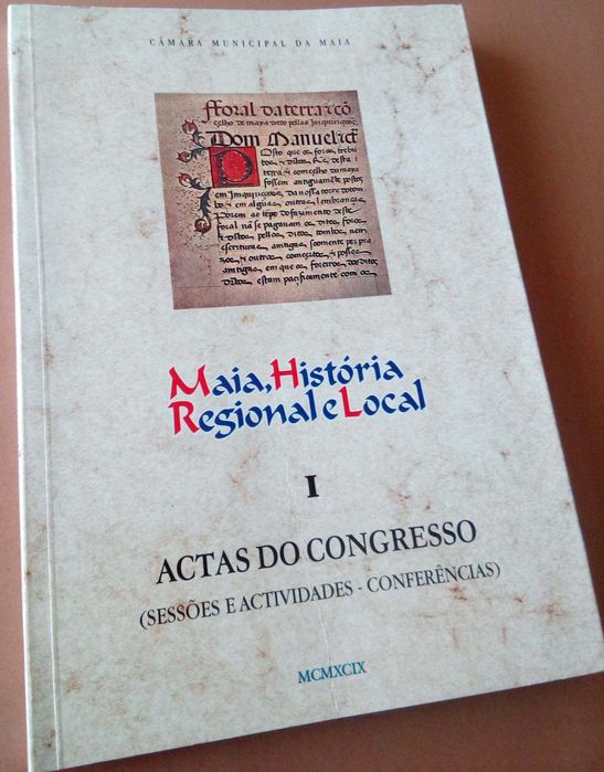 Câmara Municipal da Maia