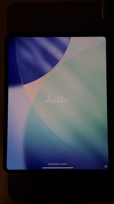 iPad Pro 13" M4 256GB