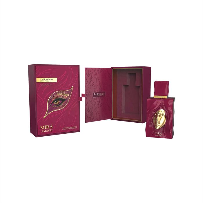 Le Bonheur MIRA AMOUR perfumy arabskie nowość