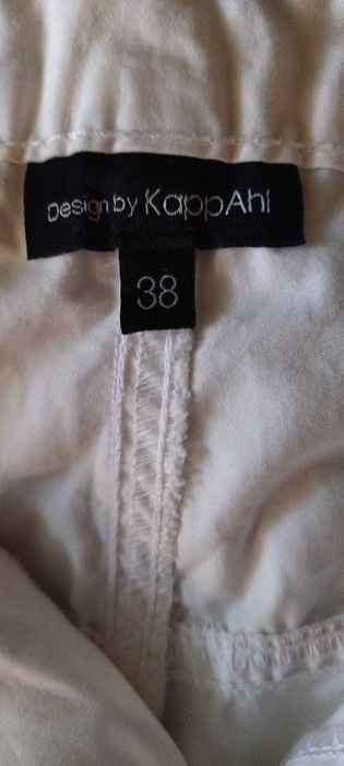 Spodnie bojówki -Cargo.