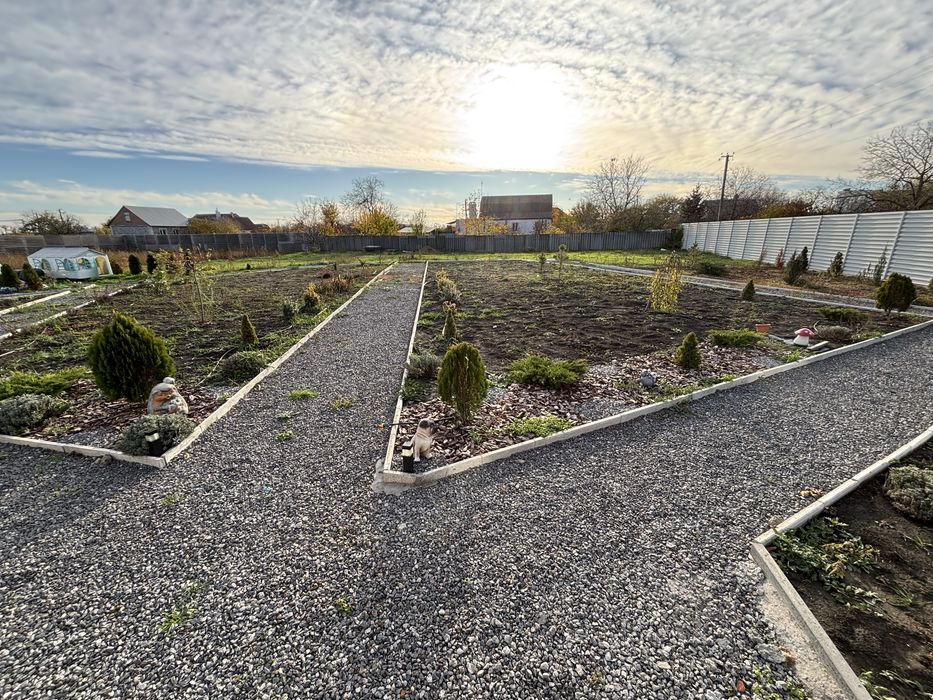 Продаж будинку село Степове (раніше Чапаєвка)