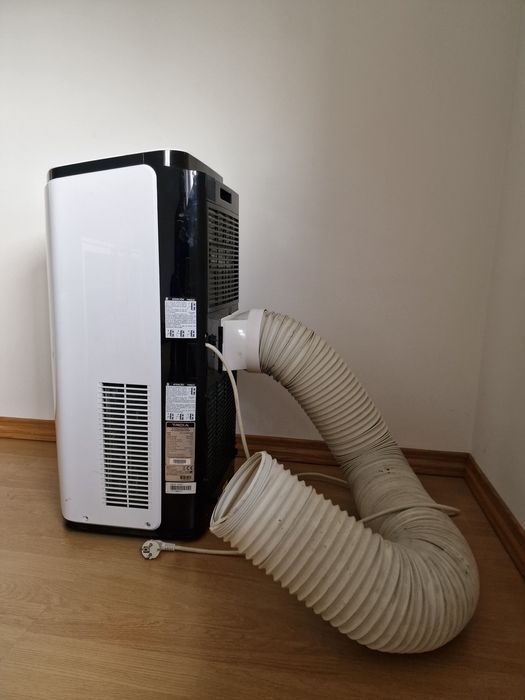 AR Condicionado Portátil