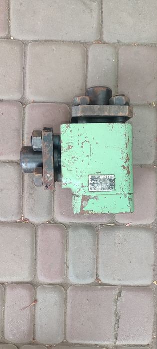 Гидроклапан Г 51 26 Редуктор РЧ 80-40