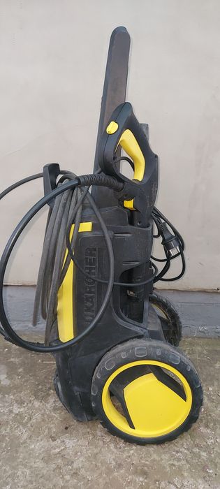 Karcher k5.55 jubilee Керхер к5.55