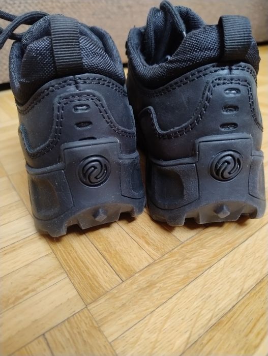Buty trekkingowe LESTA