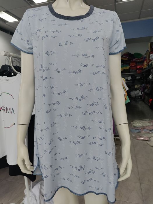 Camisas dormir 3,50 Euros.          Só para REVENDA