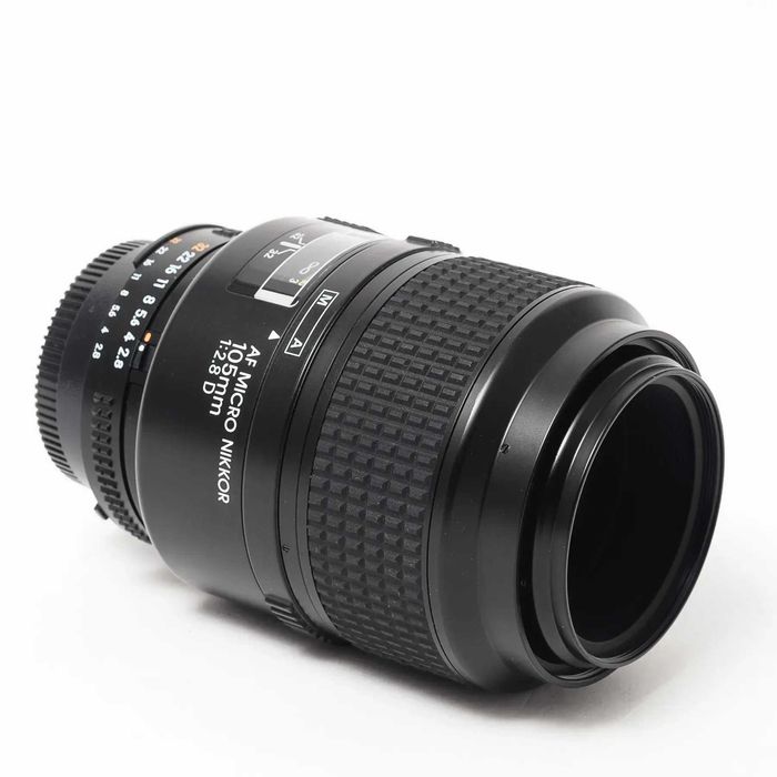 micro nikkor 105 - купить объективы - Цена на OLX.ua
