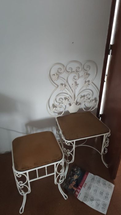 Móveis de quarto completo