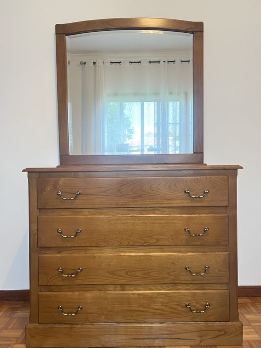Quarto completo de otima qualidade