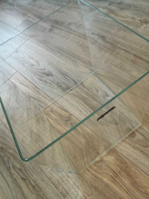 Akwarium Aquael OPTIBENT 20 - gięte szkło